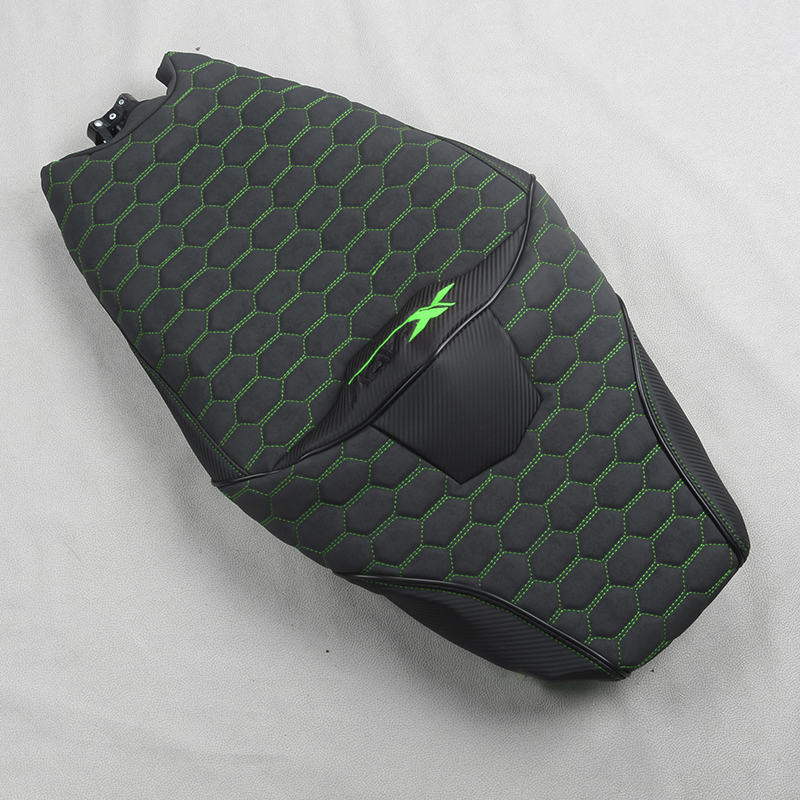 Noir+Vert