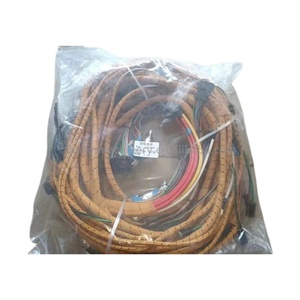 High Quality Excavator Parts <strong>Carter</strong> 320C European Version External Line 2564013 Engine Wiring Harness - Product Image 1