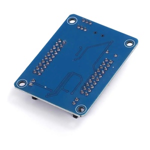 EZ-USB FX2LP CY7C68013A USBロジックアナライザーコアボード + ソースコード - Product Image 5