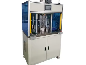 Jiayi không thấm nước không phá hủy độ kín không khí phát hiện rò rỉ Tester với tùy chỉnh độ chính xác cho micro-rò rỉ con dấu thử nghiệm - Product Image 2