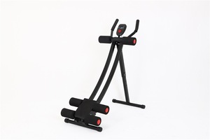 CHENGMO กีฬาโรงงานโดยตรงปรับความงามเทรนเนอร์ออกกําลังกาย GYM บ้าน Retractor กลับขาเอวเทรนเนอร์ - Product Image 5