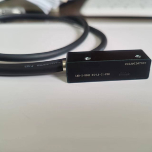 LMD spostamento testa magnetica cancello magnetico misurazione sensore encoder lineare R001 - Product Image 1