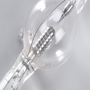 Enon-Lámpara de luz ultravioleta para el hogar, luz de oído de 5000 pulgadas, tipo icroscopio - Product Image 2
