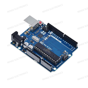 UNOR3 ATMEGA328P ATMEGA16U2 DIP-Entwicklungs platine 3 Atmega328 Mega328p mit Kabel