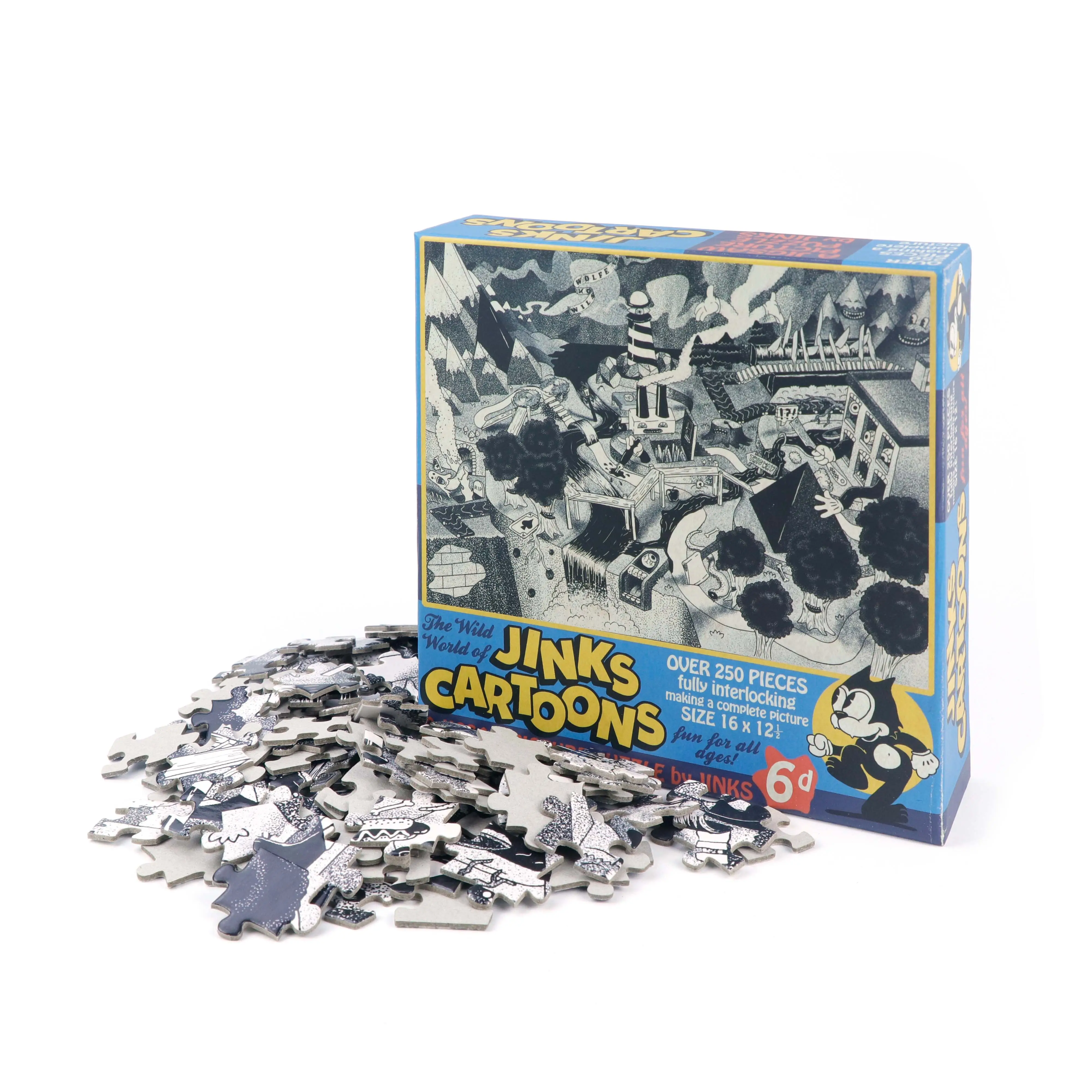 Пользовательские дизайн головоломки игры 250 штук головоломки для взрослых
