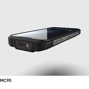 Chain way MC95 IP68 Android 12 5,5-Zoll-HD-Bildschirm Handheld-Terminal Daten kollektor nfc Barcode-Scanner pda mobiler Computer - Product Image 4