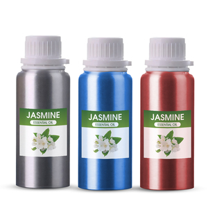 Difüzör için mum yapmak için 1 Kg toplu uçucu yağ 100% saf yasemin uçucu yağı uçucu yağ - Product Image 1