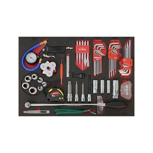 365件工具滚动工具手推车车库机械手推车工具套装 - Product Image 4