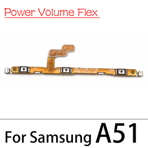 電話ボリュームサイド電源オンオフスイッチ電源ボタンキーフレックスケーブルモジュールの交換S6サムスン用アクティブショップのすべてのモデル