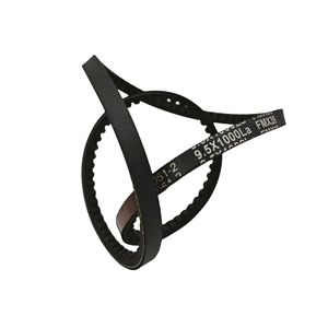 Đầy đủ thông số kỹ thuật chất lượng cao xpz/ZX/AX/BX huanling OEM cogged V-Belt - Product Image 3