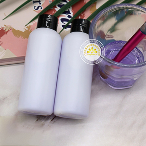 低气味配方专业EMA苯乙烯单体丙烯酸指甲液用于指甲雕刻延伸 - Product Image 3