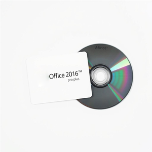 Kích hoạt trực tuyến 100% bản Pro Plus 2016 - Giao hàng nhanh - Product Image 3