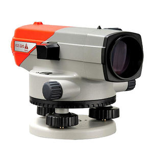 Máquina de nivelación de hormigón Dumpy, instrumentos de medición, nivel automático - Product Image 3