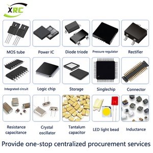 Neue Original-ST Elektronische Komponenten STM32F103C8T6 chipmontierter 32-Bit-Mikrocontroller LQFP-48 IC-Chips MCU Integrated Circuits - Product Image 5