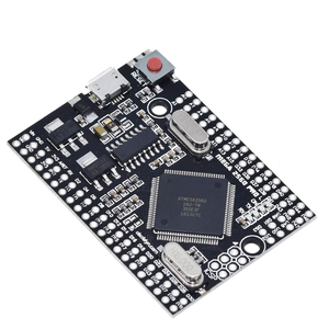 TZT Mega2560 PRO MINI 5V (Embed) CH340G ATmega2560-16AU mit männlichen Pinheadern Kompatibel für Arduino Mega 2560 - Product Image 4