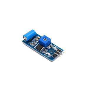 振動スイッチSW-420式振動センサーモジュールアラームセンサーモジュール - Product Image 3