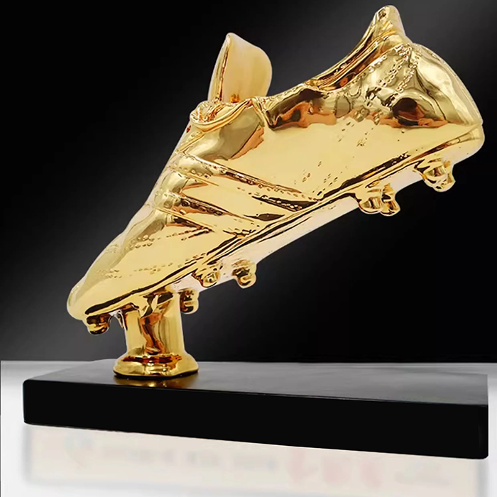 Stivale d'oro n. 1
