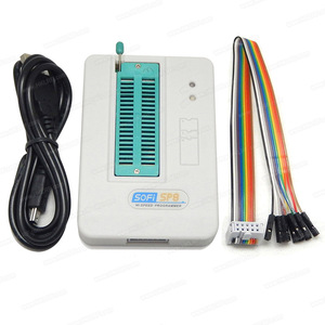 Brandneuer SoFi SP8-A EEPOROM Serial EEPROM / Flash Pro Programmer - Product Image 1