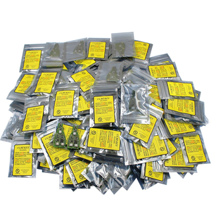 Cgdi MB CG แบบดั้งเดิม3ปุ่ม315MHz/433MHz รับ1ฟรีโทเค็นสำหรับ cgmb สำหรับ BENZ - Product Image 5