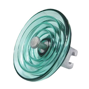 <strong>Electrical</strong> <strong>Power</strong> <strong>Line</strong> <strong>Insulators</strong> Glass Part Profiles of Toughened Glass <strong>Insulators</strong> U160b