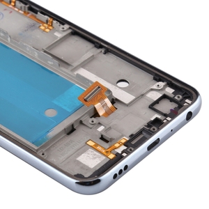 สินค้าใหม่หน้าจอ TFT LCD สำหรับ LMX420 K40 LG/X4 2019 / K12 PLUS ใส่ซิมคู่พร้อมเครื่องอ่านพิกัดครบชุด - Product Image 5