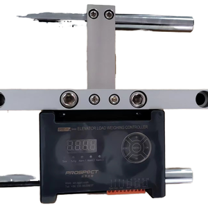 Elevator Load Cell <strong>Overload</strong> Device Weight Detection <strong>Overload</strong> Alarm Weighing <strong>Sensor</strong> Series - Product Image 1