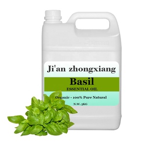 Body Massage <strong>Oil</strong> Natural Plant Extract 100% Pure Clove <strong>Basil</strong> Essential <strong>Oil</strong> for Skin 100% Pure Natural Essential <strong>Oils</strong> - Product Image 2