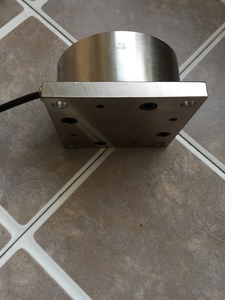 Peking AVIC CKY-104 Micro High Accuracy Wäge zelle High Persion Force Sensor für Druck prüfmaschine - Product Image 6