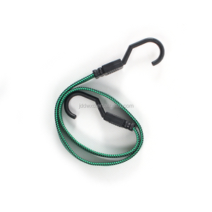 Bulk Customization <strong>Elastic</strong> Bungee Cord 1.5mm-3mm with Barbs and T-Bar End for <strong>Elastic</strong> <strong>String</strong> Applications