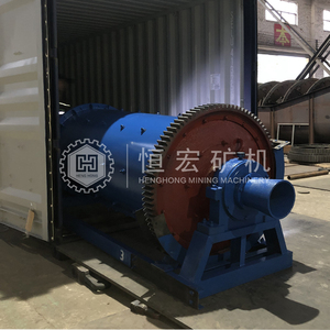高品质220v/110v交流电机球磨机，用于研磨水泥，具有900x1800尺寸的好石灰石研磨机矿山