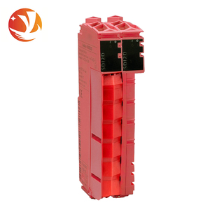 Hochwertige industrielle Automatisierung plc pac dedizierte Steuerungen mit TM5SDO4TAFS plc Logik programmier steuerung - Product Image 1