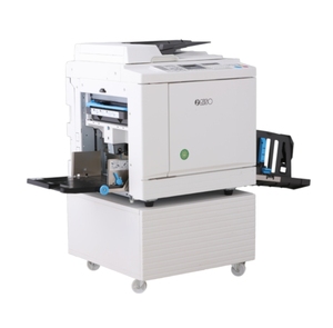 150ppm A3 Paper High Speed Inkjet <strong>Printer</strong> for RISO SF625 635 Low Cost All-in-one Colored Factory Refurbishes 95%New Copy Machine - Product Image 1