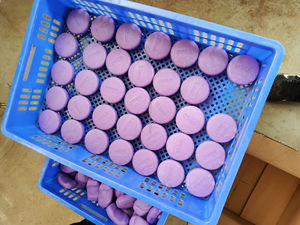 เครื่องทำสบู่อาบน้ำและสบู่สำหรับใช้ในห้องน้ำเครื่องผลิตสบู่แบบอัตโนมัติ - Product Image 6