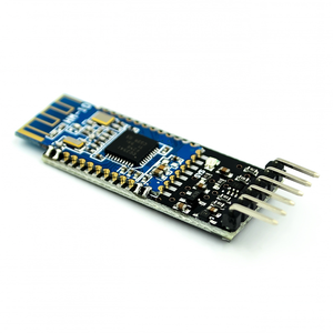 Porta seriale HM-10 trasparente blu-dente modulo 4.0 porta seriale Bluetooth con conversione a livello logico - Product Image 3