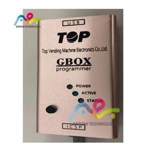 Топовой программатор Топ GBox программист прошивки