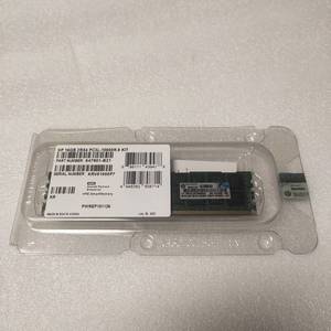 647901-B21 16GB DDR3-1333 PC3-10600 240-Pin RDIMM CL9 Dual Rank X4 ECC Registriertes Speicher modul für HP - Product Image 1