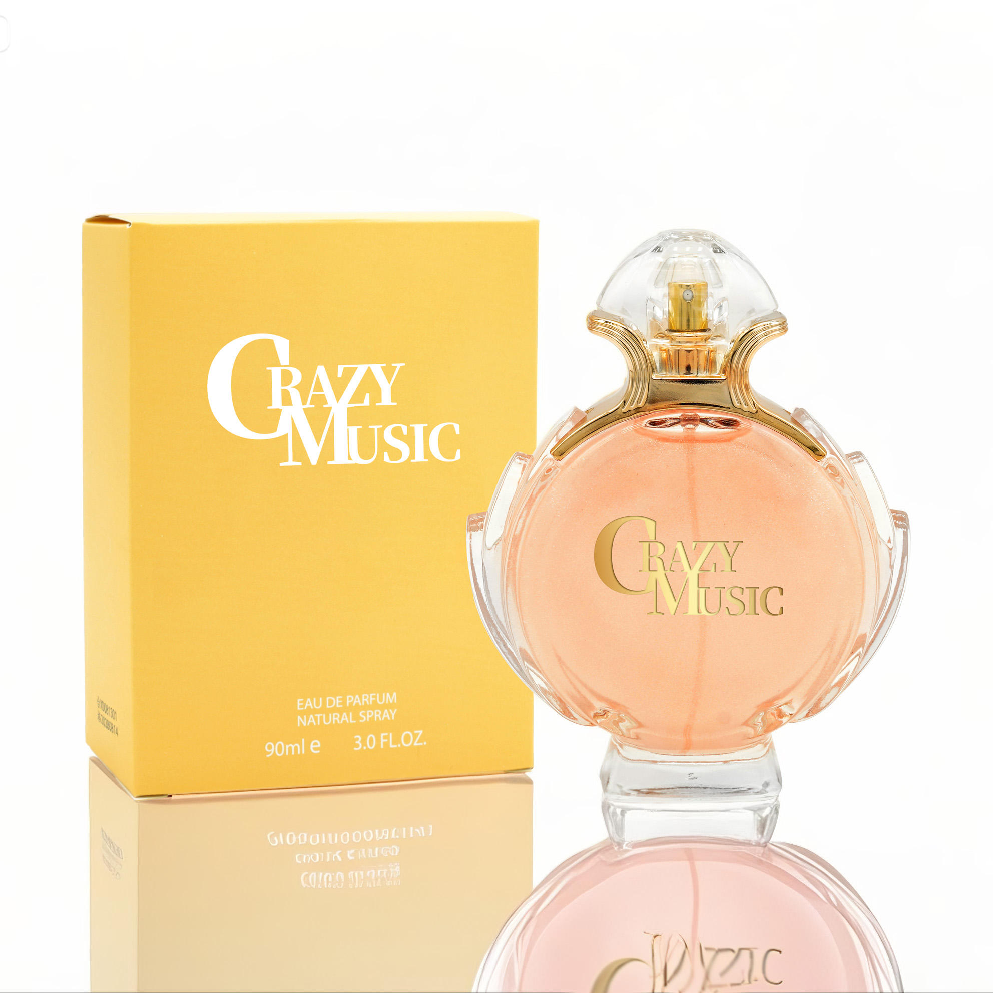 Contact me to get the catalog