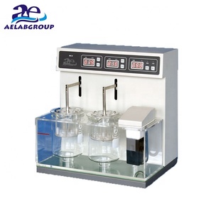 AELABคุณภาพสูงราคาถูกDisintegration Tester Disintegrationอุปกรณ์ราคา - Product Image 2