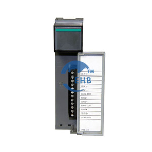 Hochwertiges Analoge ingang ausgangsmodul NI4