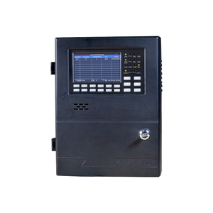 Dispositivo di scarico automatico/controllo esterno per prevenire avvelenamento/esplosione/incendio Monitor di allarme Multi Gas S8200 - Product Image 1