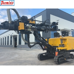 Rock Drilling Trolley Broca De Escavação Mina Escavação De Túnel Mineração Subterrânea Equipamento De Perfuração Importado - Product Image 6