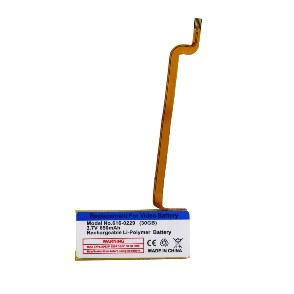 For ipod classic gen 6th 7th 80GB 120GB 616-0229