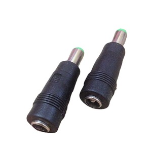 Factory <strong>Direct</strong> Supply for Toshiba Laptop Power Adapter DC Converter 5.5x2.1 Female 6.3*3.0 Male PC for UK/<strong>AU</strong>/EU for Computer - Product Image 3