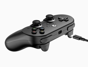 8BitDo Pro 2 Wired <strong>Controller</strong> X Version Is a <strong>Game</strong> <strong>Controller</strong> Suitable <strong>for</strong> a Series of XS Consoles and PC <strong>Computers</strong>. - Product Image 4