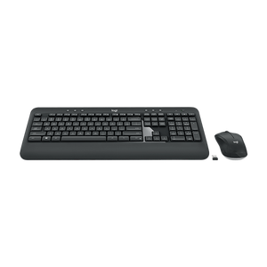 Personalización Original Logitech MK540 Wireless Office Keyboard and Mouse Combo para computadora Tablet - Product Image 1