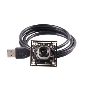 批发CCTV彩色成像驱动器免费网络摄像头传感器工业高清8MP USB3.0摄像头模块 - Product Image 2