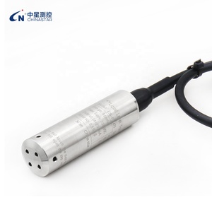 RS485 Diesel Probe Kraftstoff überwachung Kraftstoff tank zähler 4-20mA Füllstand anzeige Sensor - Product Image 3