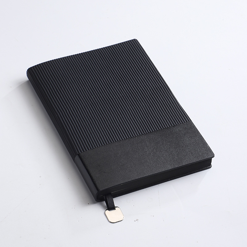 Cahier noir