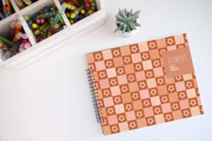 On Demand <strong>Printing</strong> Baby <strong>Log</strong> Book <strong>Notebook</strong> Growing You Pregnancy Journal - Product Image 3