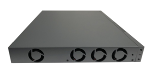 ZC-P1016G 16ポートGPON OLT 8xGE 4x10G SFP + PoEとファイバーネットワーク通信FTTH一括注文キャリアグレードサポートに使用 - Product Image 6